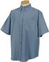 TRI MOUNTAIN Delegate Mini Houndstooth Shirt