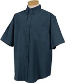 TRI MOUNTAIN Delegate Mini Houndstooth Shirt