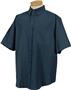 TRI MOUNTAIN Delegate Mini Houndstooth Shirt