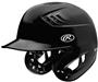 COOLFLO XV1 2-Tone Metallic Finish Batting Helmets