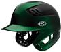 COOLFLO XV1 2-Tone Metallic Finish Batting Helmets