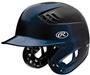 COOLFLO XV1 2-Tone Metallic Finish Batting Helmets