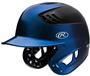 COOLFLO XV1 2-Tone Metallic Finish Batting Helmets