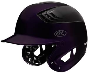 DEEP PURPLE (LOOKS ALMOST BLACK)