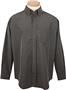 TRI MOUNTAIN Convention Mini Houndstooth Shirt