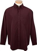 TRI MOUNTAIN Convention Mini Houndstooth Shirt TRI MOUNTAIN Convention Mini Houndstooth Shirt
