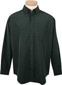 TRI MOUNTAIN Convention Mini Houndstooth Shirt TRI MOUNTAIN Convention Mini Houndstooth Shirt