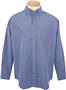 TRI MOUNTAIN Convention Mini Houndstooth Shirt