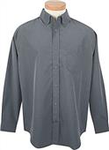 TRI MOUNTAIN Convention Mini Houndstooth Shirt TRI MOUNTAIN Convention Mini Houndstooth Shirt