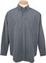 TRI MOUNTAIN Convention Mini Houndstooth Shirt