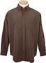 TRI MOUNTAIN Convention Mini Houndstooth Shirt
