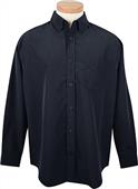 TRI MOUNTAIN Convention Mini Houndstooth Shirt
