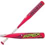 Worth FPEXR -10 Fastpitch Softball Bats