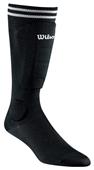 Wilson Soccer sock guards WTH5210 Wilson Soccer sock guards WTH5210