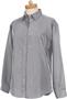 TRI MOUNTAIN Women's Metro Mini Houndstooth Shirt