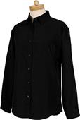 TRI MOUNTAIN Women's Metro Mini Houndstooth Shirt TRI MOUNTAIN Women's Metro Mini Houndstooth Shirt