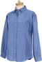 TRI MOUNTAIN Women's Metro Mini Houndstooth Shirt