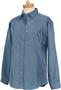 TRI MOUNTAIN Women's Metro Mini Houndstooth Shirt