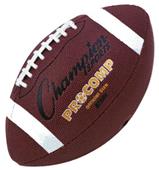 Champion Pee Wee NFHS Pro Composite Footballs Champion Pee Wee NFHS Pro Composite Footballs