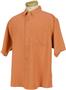TRI MOUNTAIN Envoy Mini Plaid Short Sleeve Shirt