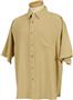TRI MOUNTAIN Envoy Mini Plaid Short Sleeve Shirt