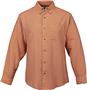 TRI MOUNTAIN Emissary Mini Plaid Long Sleeve Shirt