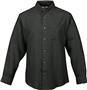 TRI MOUNTAIN Emissary Mini Plaid Long Sleeve Shirt