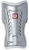 Wilson soccer shinguards
