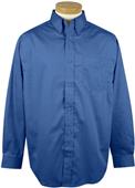 TRI MOUNTAIN Chairman Pinpoint Oxford Shirt TRI MOUNTAIN Chairman Pinpoint Oxford Shirt