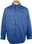 TRI MOUNTAIN Chairman Pinpoint Oxford Shirt