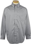 TRI MOUNTAIN Chairman Pinpoint Oxford Shirt TRI MOUNTAIN Chairman Pinpoint Oxford Shirt