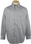 TRI MOUNTAIN Chairman Pinpoint Oxford Shirt