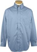 TRI MOUNTAIN Chairman Pinpoint Oxford Shirt TRI MOUNTAIN Chairman Pinpoint Oxford Shirt