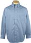 TRI MOUNTAIN Chairman Pinpoint Oxford Shirt