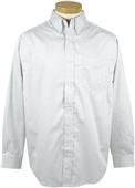 TRI MOUNTAIN Chairman Pinpoint Oxford Shirt TRI MOUNTAIN Chairman Pinpoint Oxford Shirt