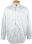 TRI MOUNTAIN Chairman Pinpoint Oxford Shirt