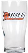 MLB Detroit Tigers 20oz Pub Glass