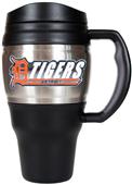 MLB Tigers Stainless Steel 20oz Travel Mug