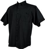 TRI MOUNTAIN Director Cotton Twill Shirt w/Pocket TRI MOUNTAIN Director Cotton Twill Shirt w/Pocket