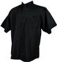 TRI MOUNTAIN Director Cotton Twill Shirt w/Pocket