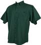 TRI MOUNTAIN Director Cotton Twill Shirt w/Pocket