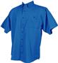 TRI MOUNTAIN Director Cotton Twill Shirt w/Pocket