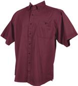 TRI MOUNTAIN Director Cotton Twill Shirt w/Pocket TRI MOUNTAIN Director Cotton Twill Shirt w/Pocket