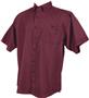 TRI MOUNTAIN Director Cotton Twill Shirt w/Pocket