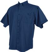 TRI MOUNTAIN Director Cotton Twill Shirt w/Pocket TRI MOUNTAIN Director Cotton Twill Shirt w/Pocket