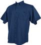 TRI MOUNTAIN Director Cotton Twill Shirt w/Pocket