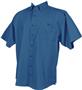 TRI MOUNTAIN Director Cotton Twill Shirt w/Pocket