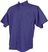 TRI MOUNTAIN Director Cotton Twill Shirt w/Pocket TRI MOUNTAIN Director Cotton Twill Shirt w/Pocket