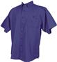 TRI MOUNTAIN Director Cotton Twill Shirt w/Pocket