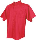 TRI MOUNTAIN Director Cotton Twill Shirt w/Pocket TRI MOUNTAIN Director Cotton Twill Shirt w/Pocket